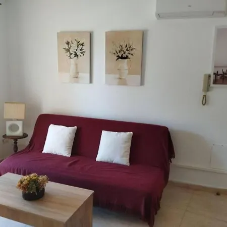 Place With Terrace And Pool Ideal For Families Denia Exterior photo