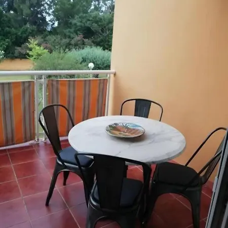 Place With Terrace And Pool Ideal For Families Denia Exterior photo