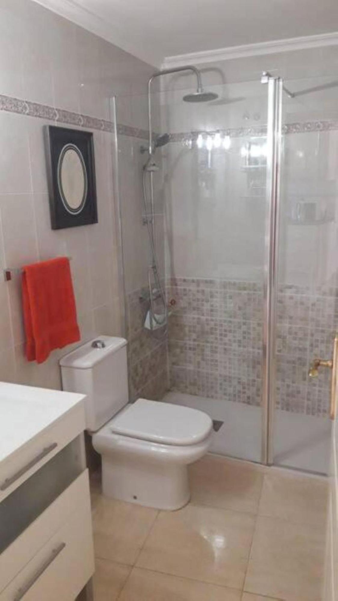 Place With Terrace And Pool Ideal For Families
