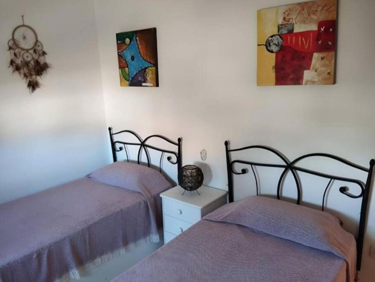 Appartement Place With Terrace And Pool Ideal For Families
