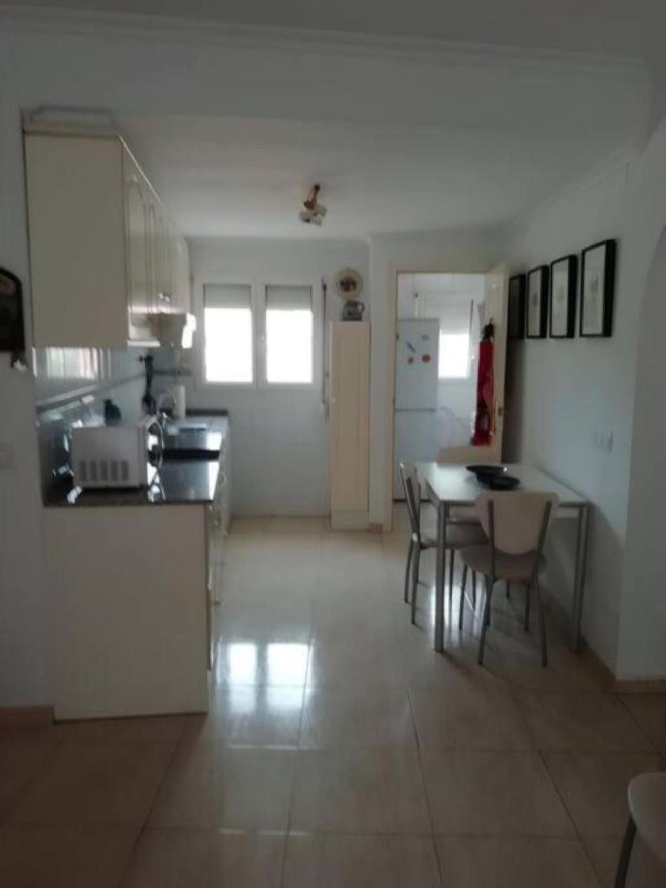 Place With Terrace And Pool Ideal For Families *